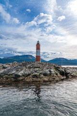 Faro de Ushuaia