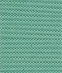 Green paper towel front