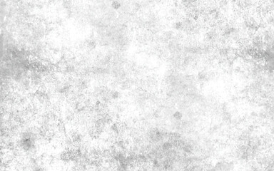 Abstract background with white paper texture and white watercolor painting background, Vintage or grungy of Concrete Texture and background