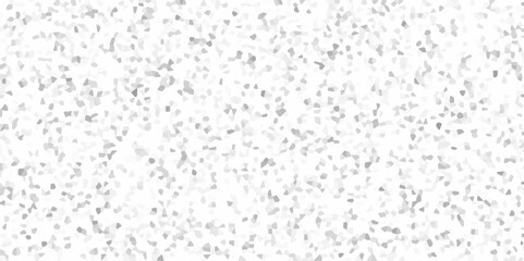 Naklejka premium Abstract design with white paper texture background and terrazzo flooring texture polished stone. Terrazzo flooring texture polished stone pattern. Granite wall texture. Quartz surface 