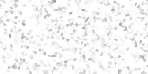 Abstract design with white paper texture background and terrazzo flooring texture polished stone. Terrazzo flooring texture polished stone pattern. Granite wall texture. Quartz surface	