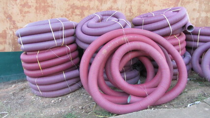 tuberia