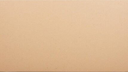 Fototapeta premium Beige Granular Texture Background