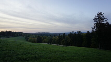 White carpathians moravia