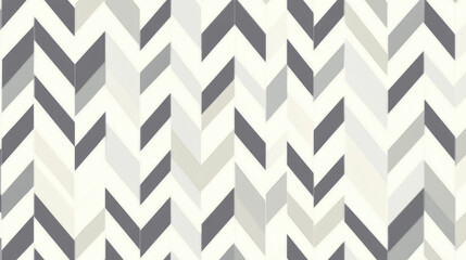 Modern herringbone pattern with contrasting light and dark angular shapes, creating geometric and stylish abstract design. seamless texture is ideal for backgrounds, wallpapers, and textiles