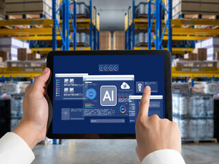 Generative AI virtual assistant tools for prompt engineer and user for ease of engage artificial...