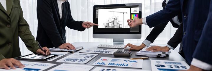 Architectural design brisk software application for architect business and professional designer
