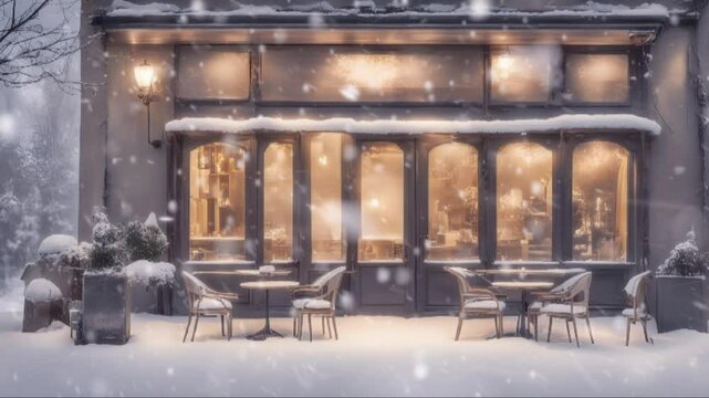 winter
