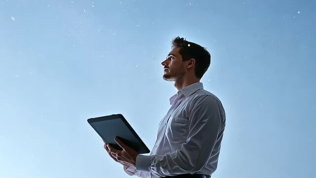 1_Compliance officer investigating company policy breach