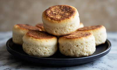 English Muffins