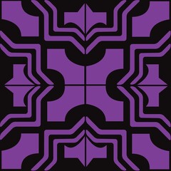 geometric creative decorative illustration pattern