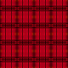 Seamless abstract geometric background in red, crimson colors.