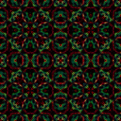 Festive seamless pattern . Great for wrapping paper and wallpaper. Abstract background with repeating patterns.
