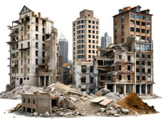 building under construction