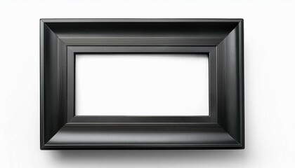 wooden picture frame