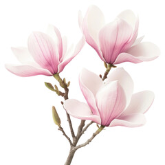 PNG Magnolia flowers photography magnolia blossoms.