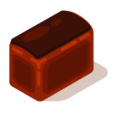 brick bread