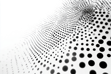 PNG Illustration abstract pattern black.