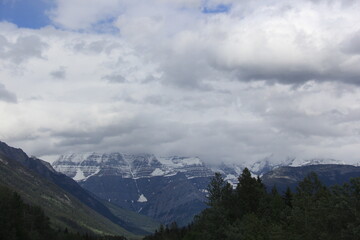 Smithers and Prince George area Scenery