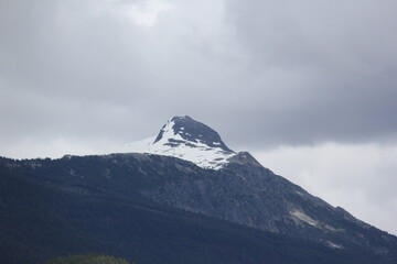 Smithers and Prince George area Scenery