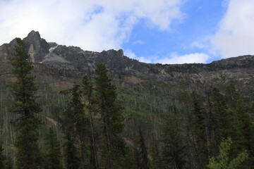 Smithers and Prince George area Scenery