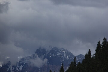 Smithers and Prince George area Scenery