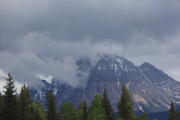 Smithers and Prince George area Scenery