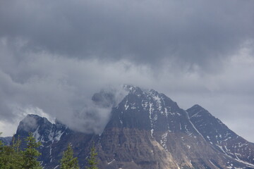 Smithers and Prince George area Scenery