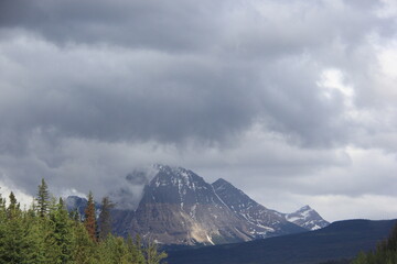 Smithers and Prince George area Scenery
