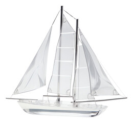 PNG Sailing boat watercraft sailboat vehicle.