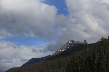 Smithers and Prince George area Scenery