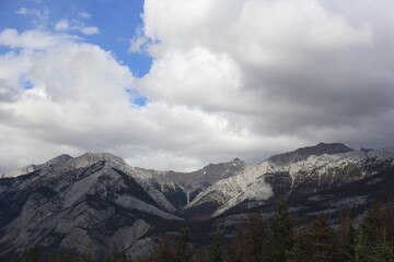 Smithers and Prince George area Scenery