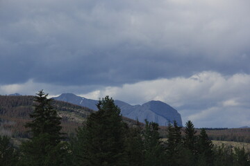 Smithers and Prince George area Scenery