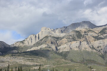Smithers and Prince George area Scenery