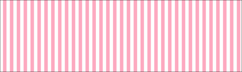 Striped pastel pattern, light color lines background vector illustration
