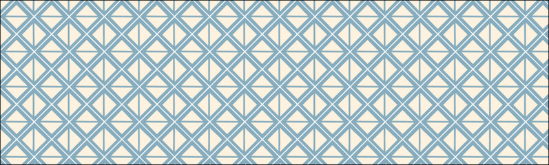 Simple geometric pattern vector background