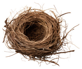 Obraz premium PNG Nest empty architecture photography.