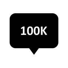 100k
