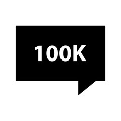 100k