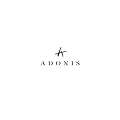 Adonis A logo