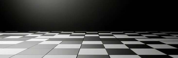 The chessboard is shown with the pieces arranged for play, indicating the beginning of a chess match. Chess stands for leadership, challenge, success, strategic planning, and business principles