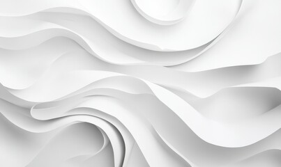 Obraz premium White paper texture background or cardboard surface from a paper box for packing. and for the designs decoration and nature background concept