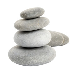 stack of stones
