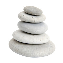 stack of stones
