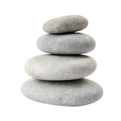 stack of stones