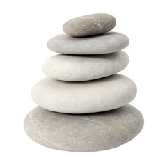 stack of stones