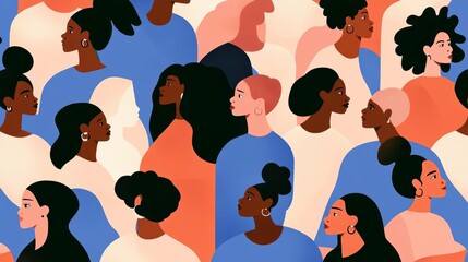 Celebrating Black Women: A Tapestry of Strength and Beauty