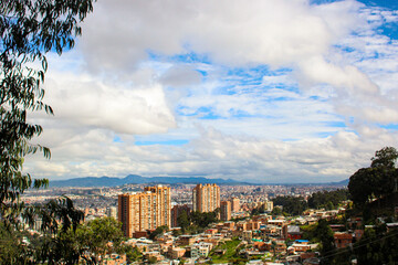 Bogot&aacute;