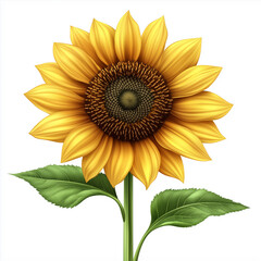 Obraz premium Flowers Plants