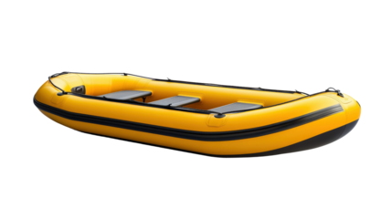 Rafting adventure outdoor action shot nature close-up view